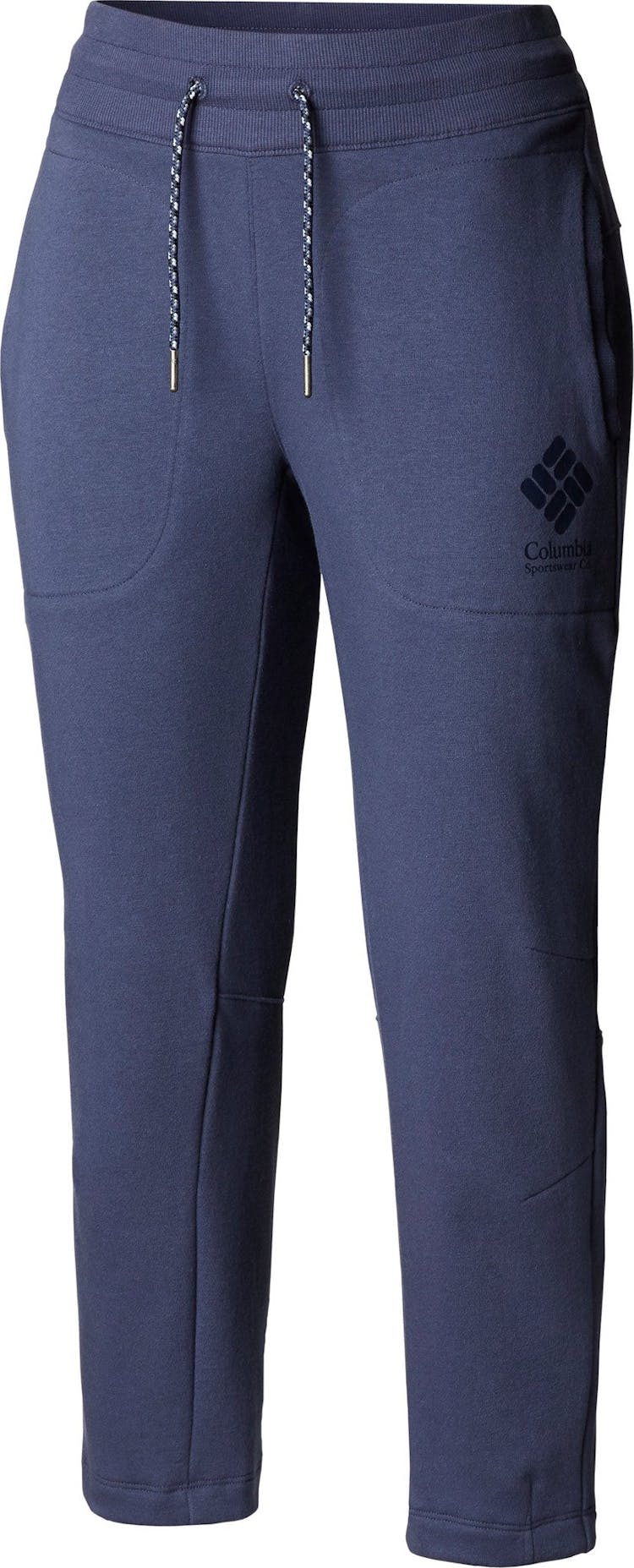 Product gallery image number 1 for product CSC Bugasweat Capri Jogger - Women's