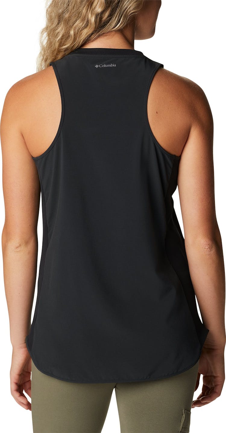 Product gallery image number 2 for product Bowen Lookout Tank Top - Women's