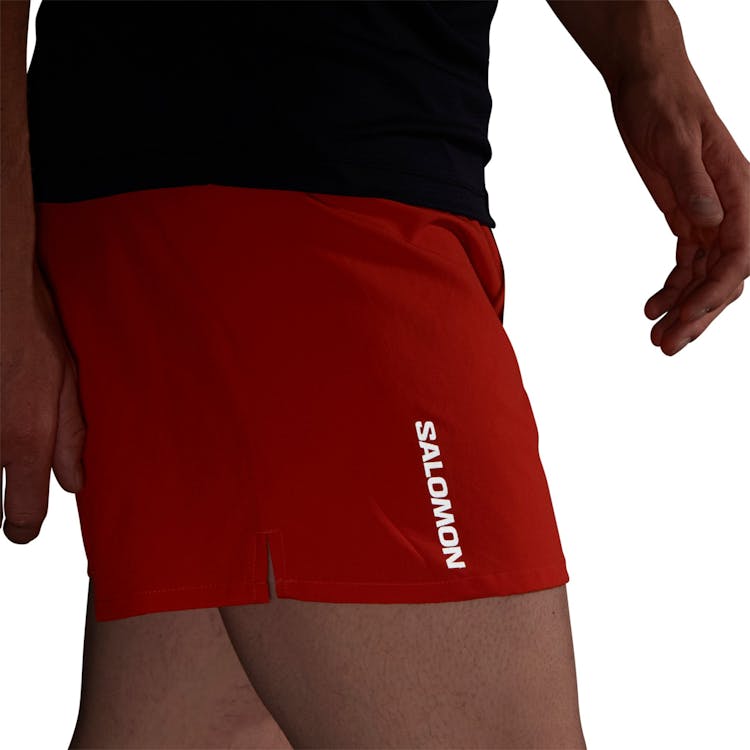 Product gallery image number 3 for product Cross 5 In Shorts - Men's