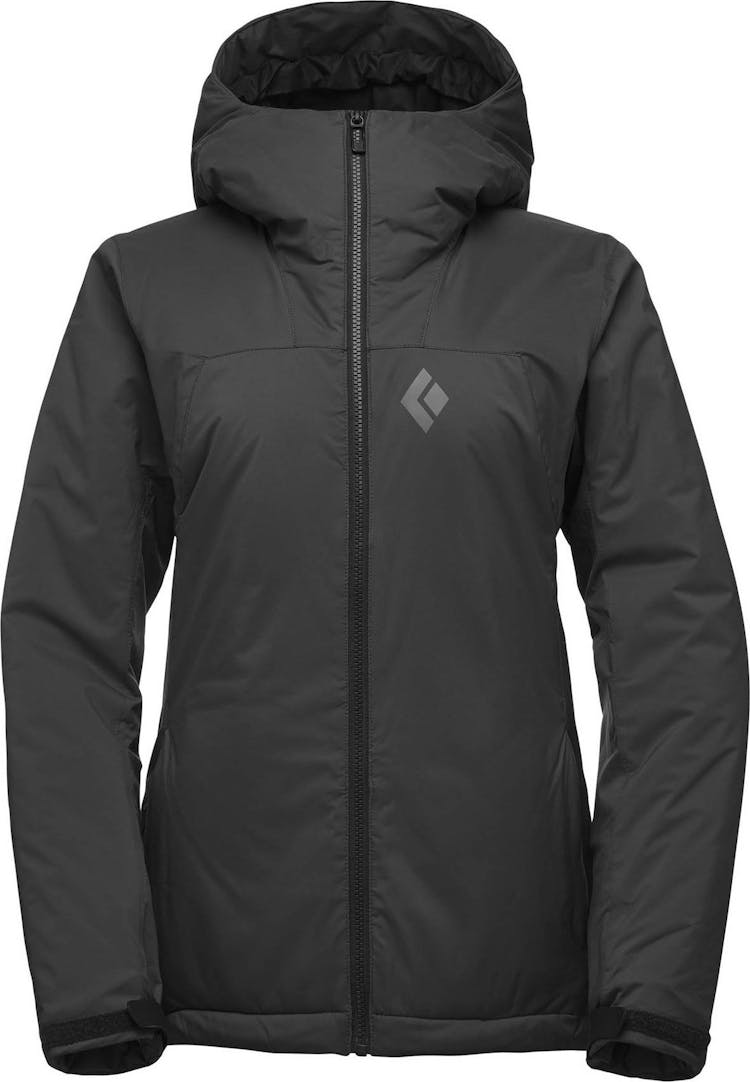Product gallery image number 1 for product Pursuit Hoody Ski Parka - Women's