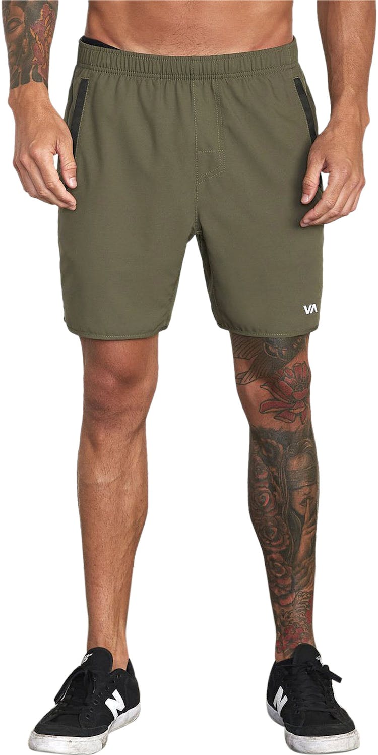 Product gallery image number 6 for product Yogger IV Short - Men's