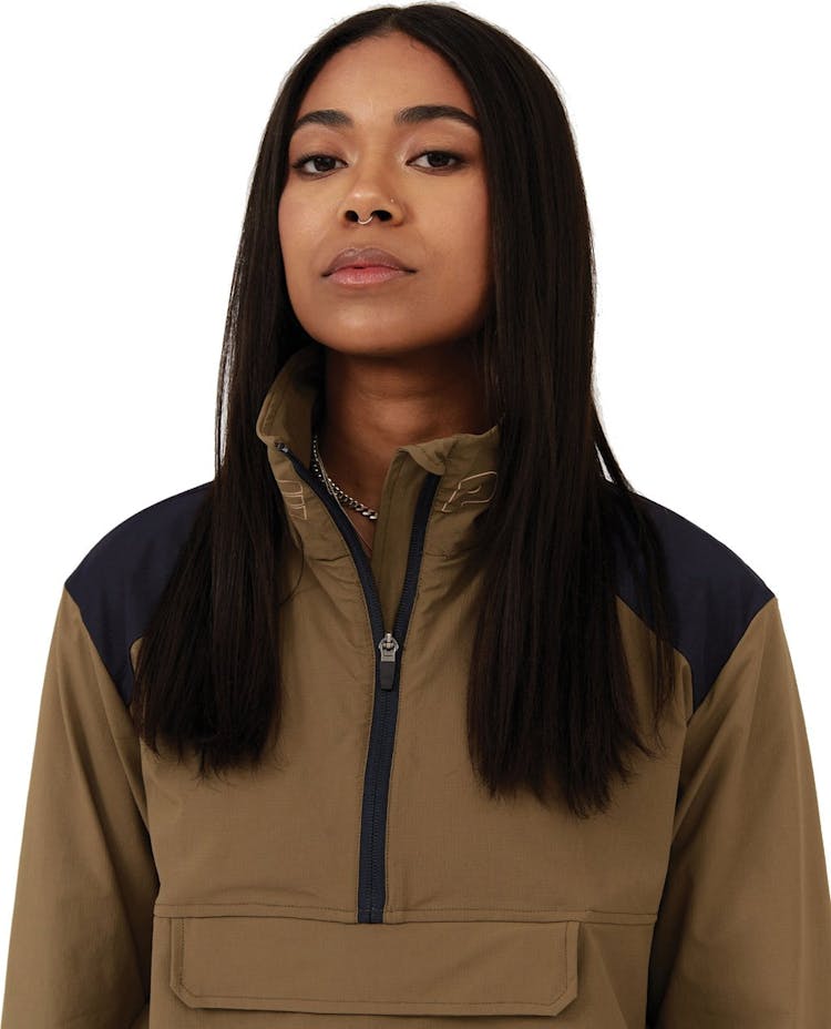 Product gallery image number 4 for product Tucson Anorak - Unisex