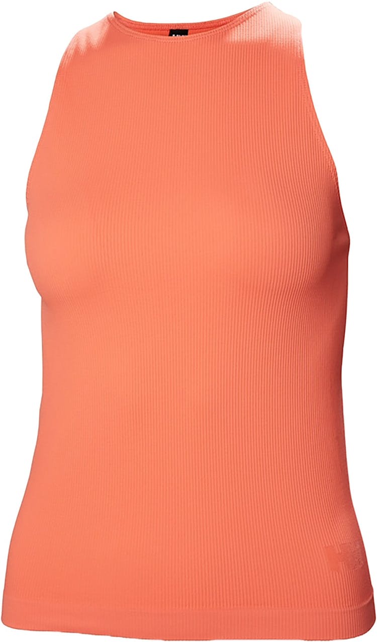 Product gallery image number 1 for product Allure Seamless Singlet - Women's
