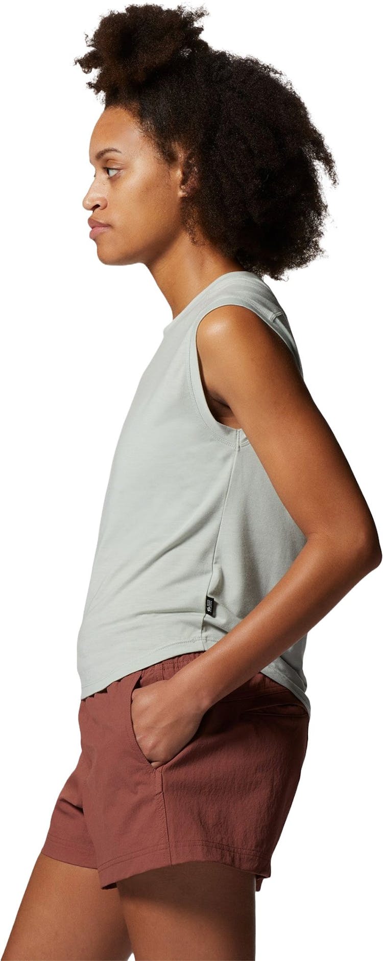 Product gallery image number 2 for product Trek N Go Sleeveless Shirt - Women's