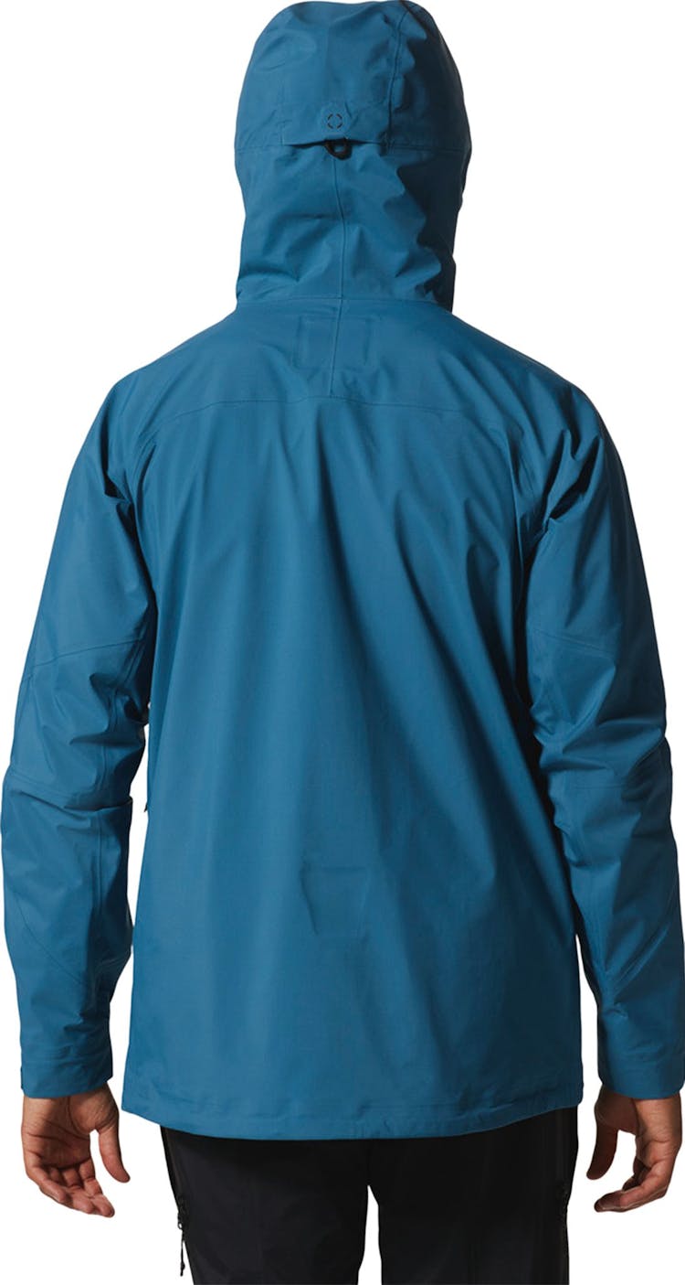 Product gallery image number 4 for product High Exposure™ GORE-TEX C-Knit Jacket - Men's