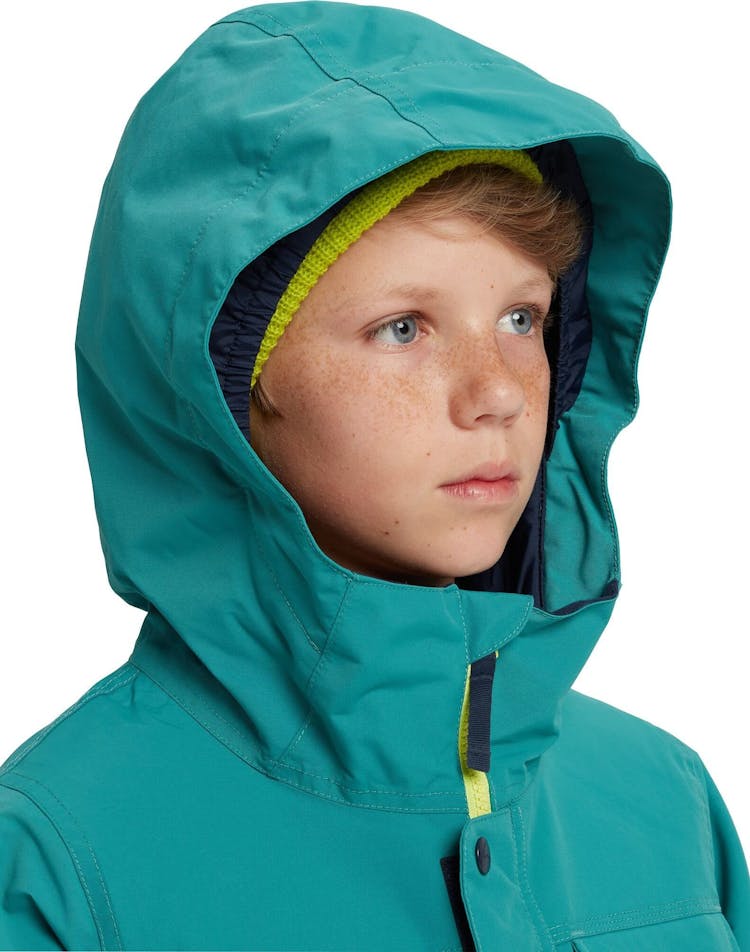Product gallery image number 3 for product Covert Jacket - Boys