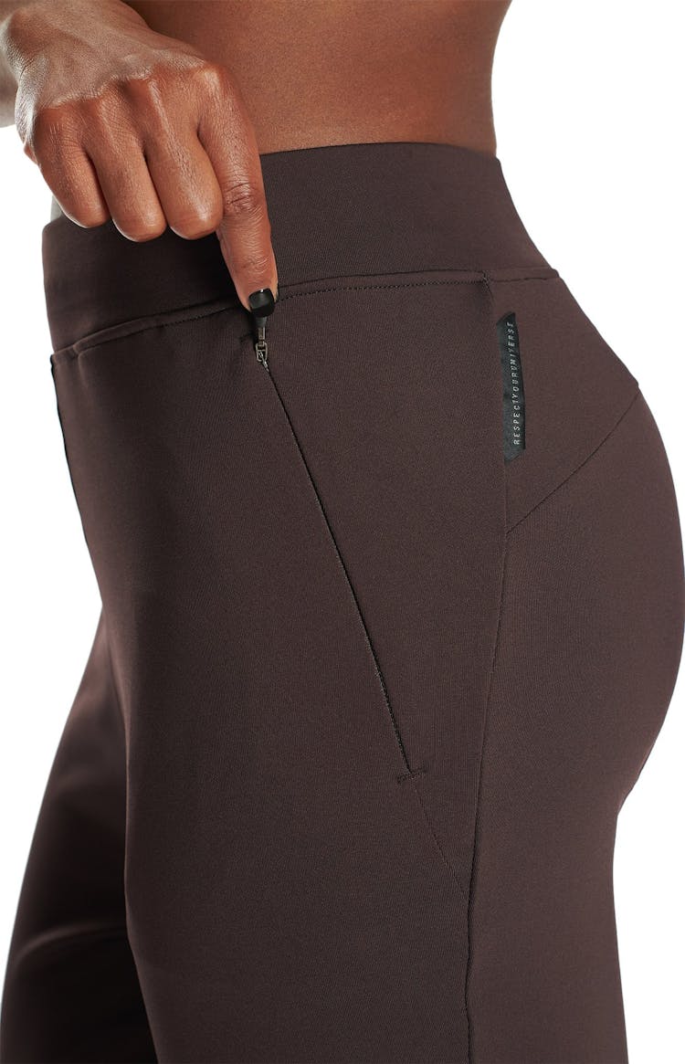 Product gallery image number 4 for product Everywear Trainer Pants - Women's