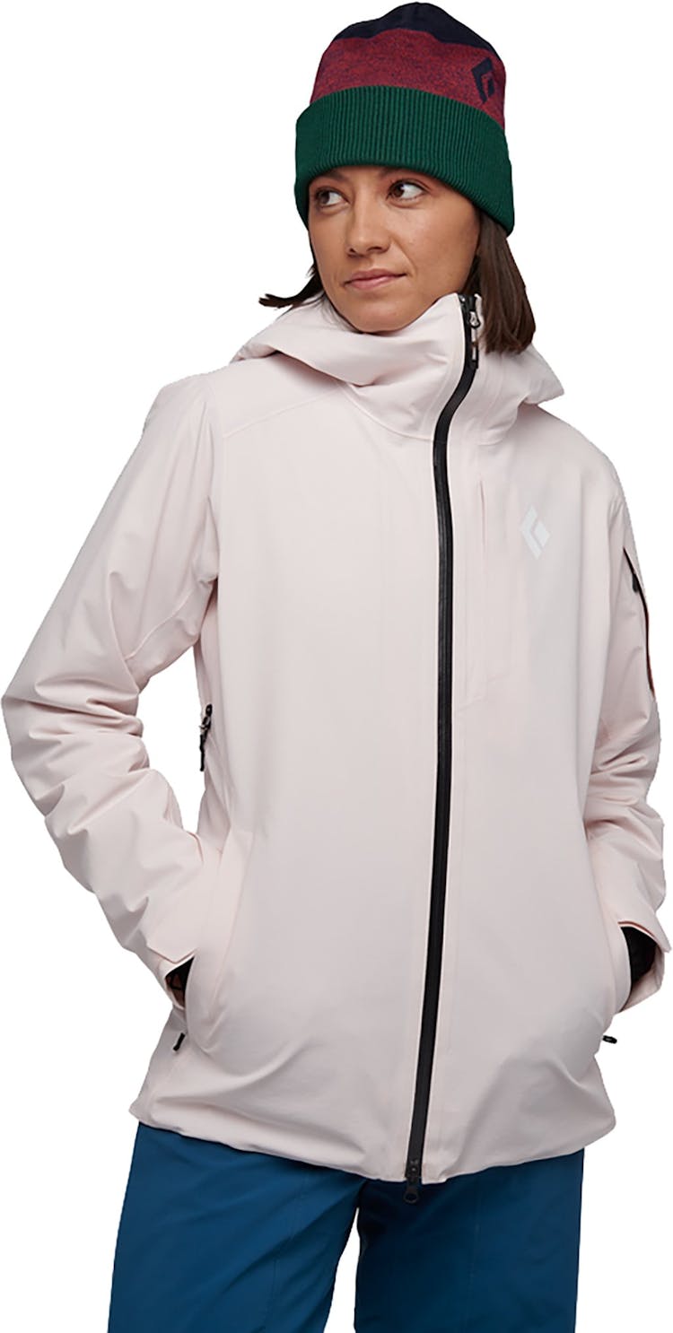 Product gallery image number 1 for product Recon Insulated Shell Jacket - Women's