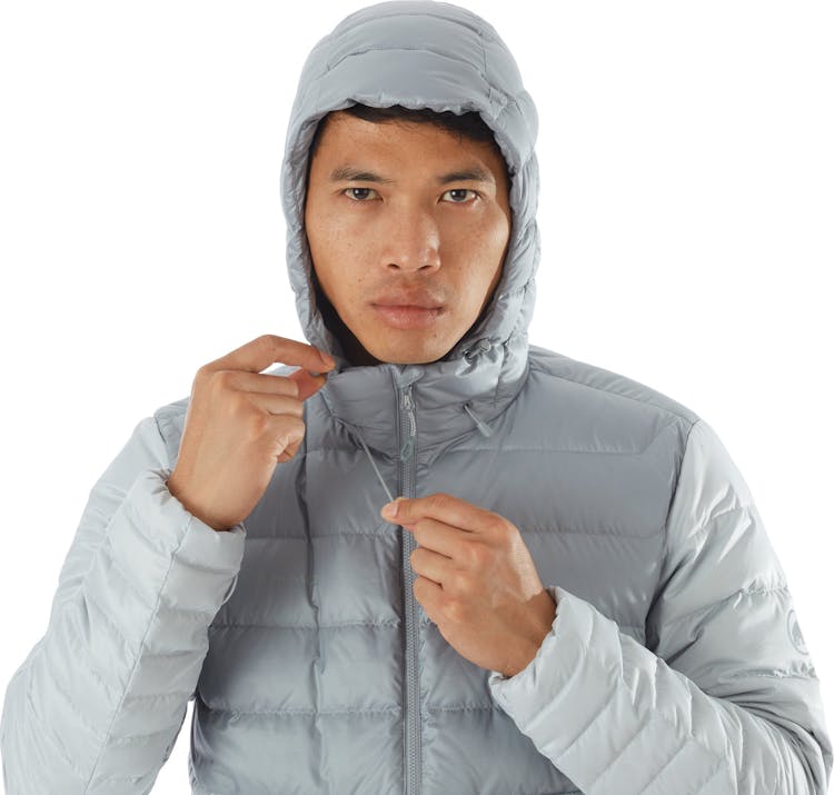 Product gallery image number 6 for product Convey IN Hooded Jacket - Men's