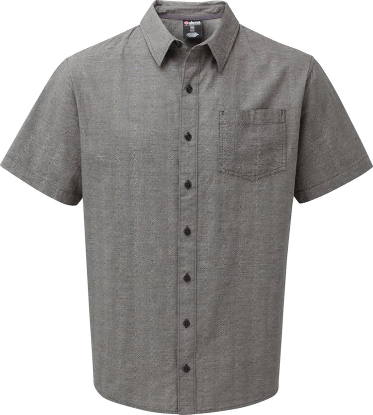 Product gallery image number 1 for product Arjun Short Sleeve Shirt - Men's