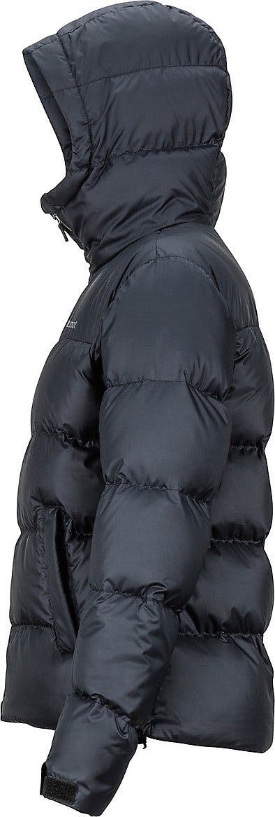 Numéro de l'image de la galerie de produits 3 pour le produit Manteau en duvet Guides - Femme