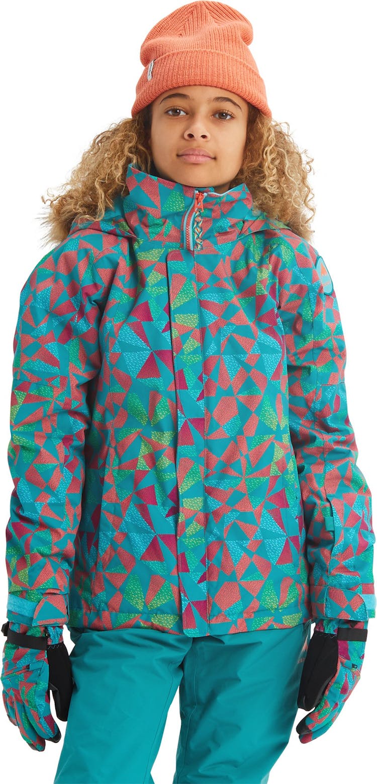 Product gallery image number 5 for product Bennett Jacket - Girls