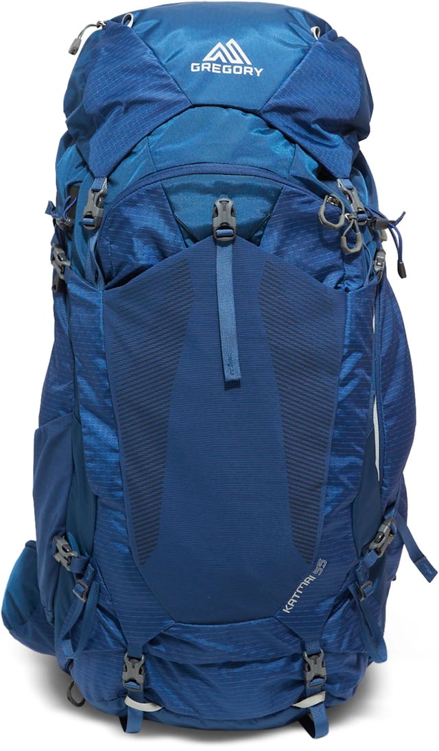 Product image for Katmai Backpacking Pack 55L