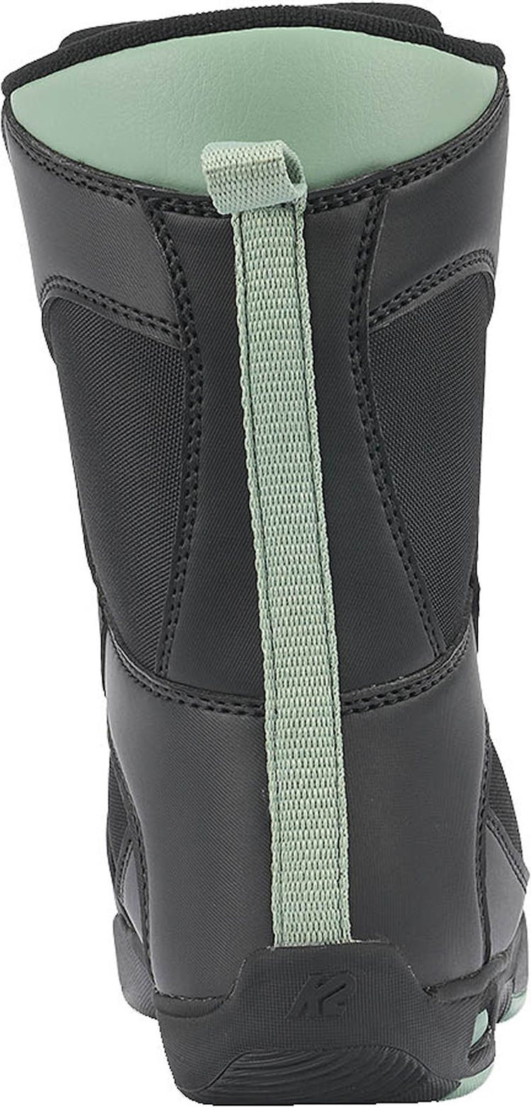 Product gallery image number 4 for product Lil Kat Boot - Youth