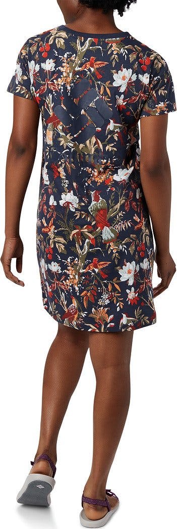Product gallery image number 2 for product Columbia Park Printed Dress - Women's