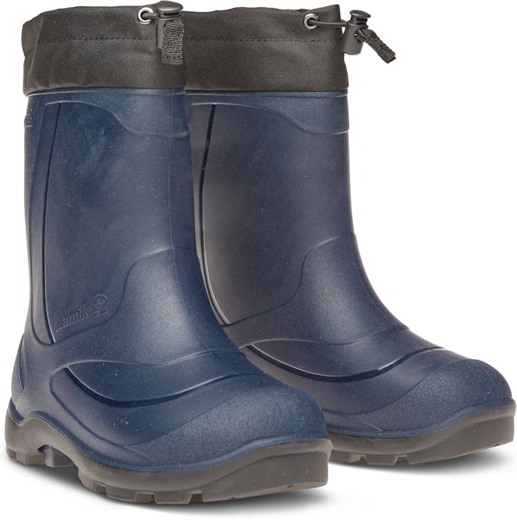 Product gallery image number 9 for product Snobuster 1 Winter Boots - Big Kids