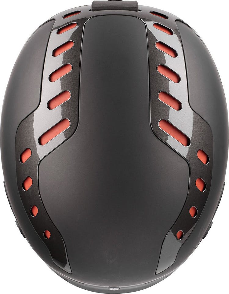 Product gallery image number 3 for product Switcher MIPS Helmet - Unisex