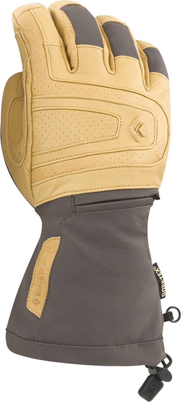 Product gallery image number 1 for product Virago Gloves