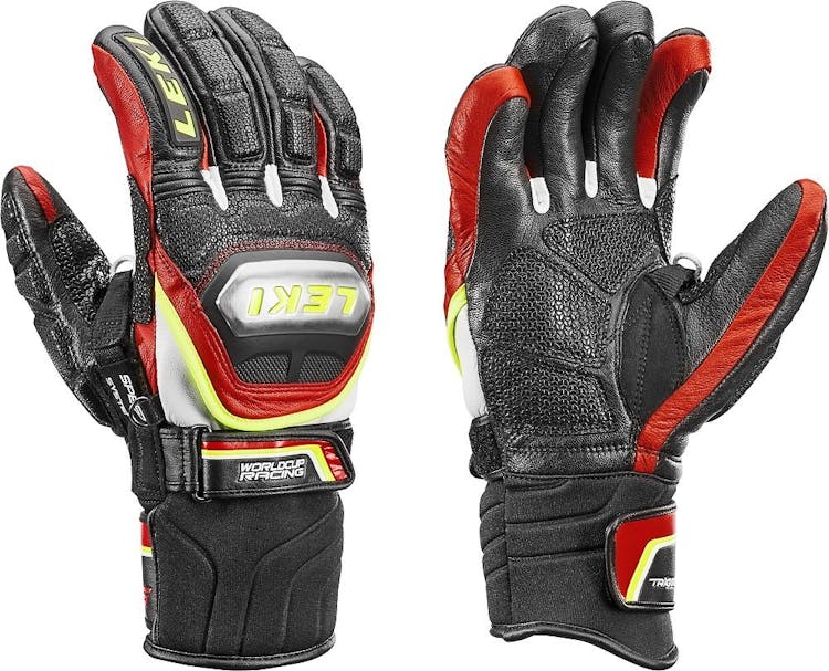 Product gallery image number 1 for product Worldcup Race TI S Speed Gloves - Unisex