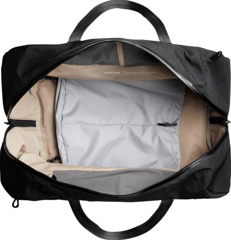 Product gallery image number 4 for product Venture Duffel Bag 55L
