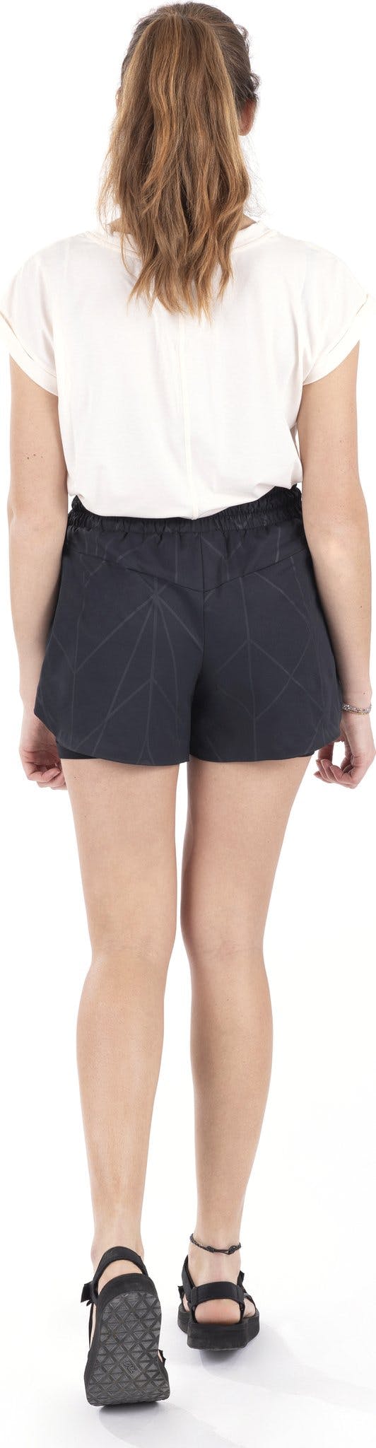 Product gallery image number 3 for product Madhu Stretch Short - Women's