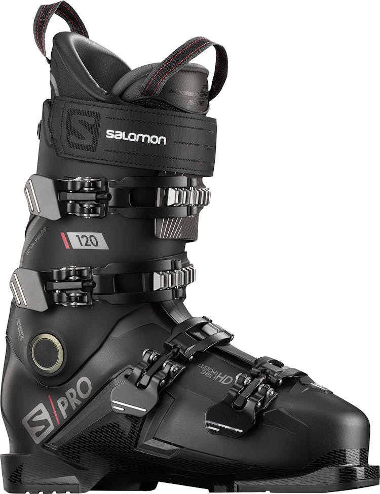 Product gallery image number 1 for product S\Pro 120 Alpine Ski Boots - Men's
