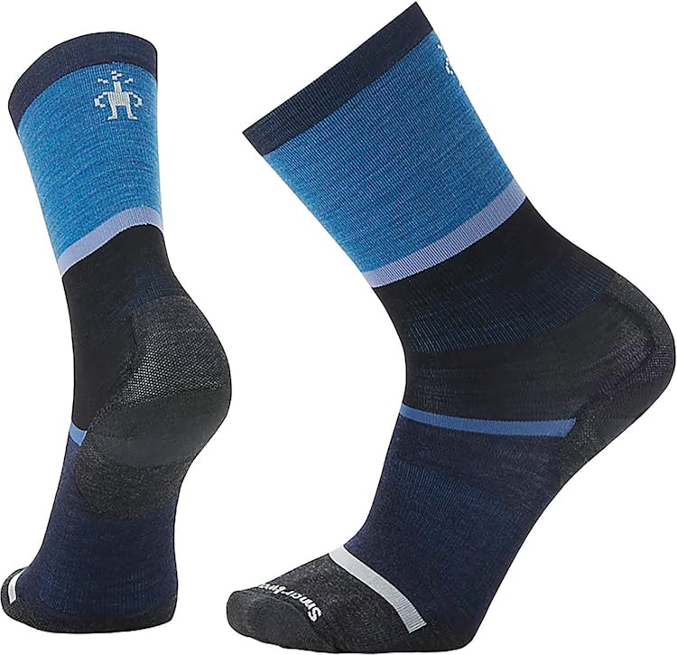 Product gallery image number 1 for product Everyday Robbers Roost Crew Socks - Men's