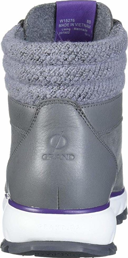 Product gallery image number 3 for product Zerogrand Xc Hiker Waterproof Boots - Women's