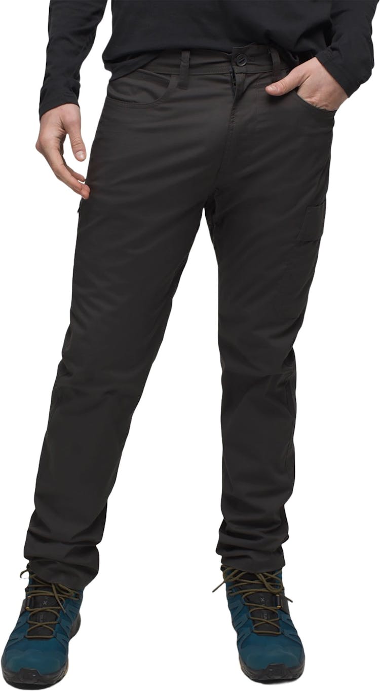 Product gallery image number 4 for product Double Peak Pant - Men's