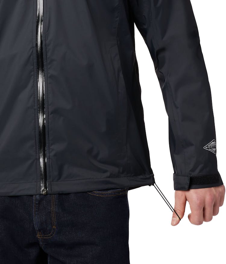 Product gallery image number 3 for product EvaPOURation Jacket - Men's