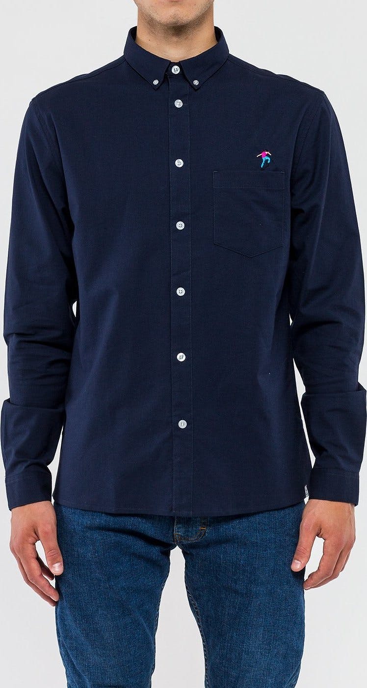 Product gallery image number 4 for product Loke Shirt - Men's