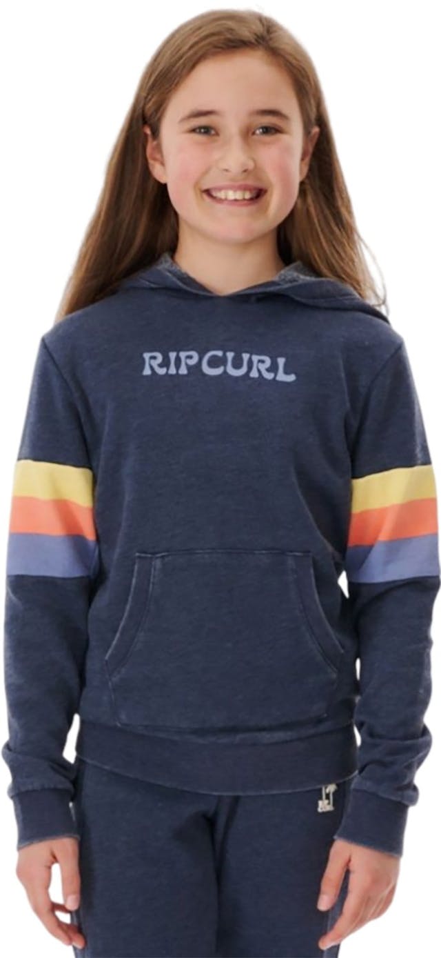 Product image for Melting Waves Hoody - Girls