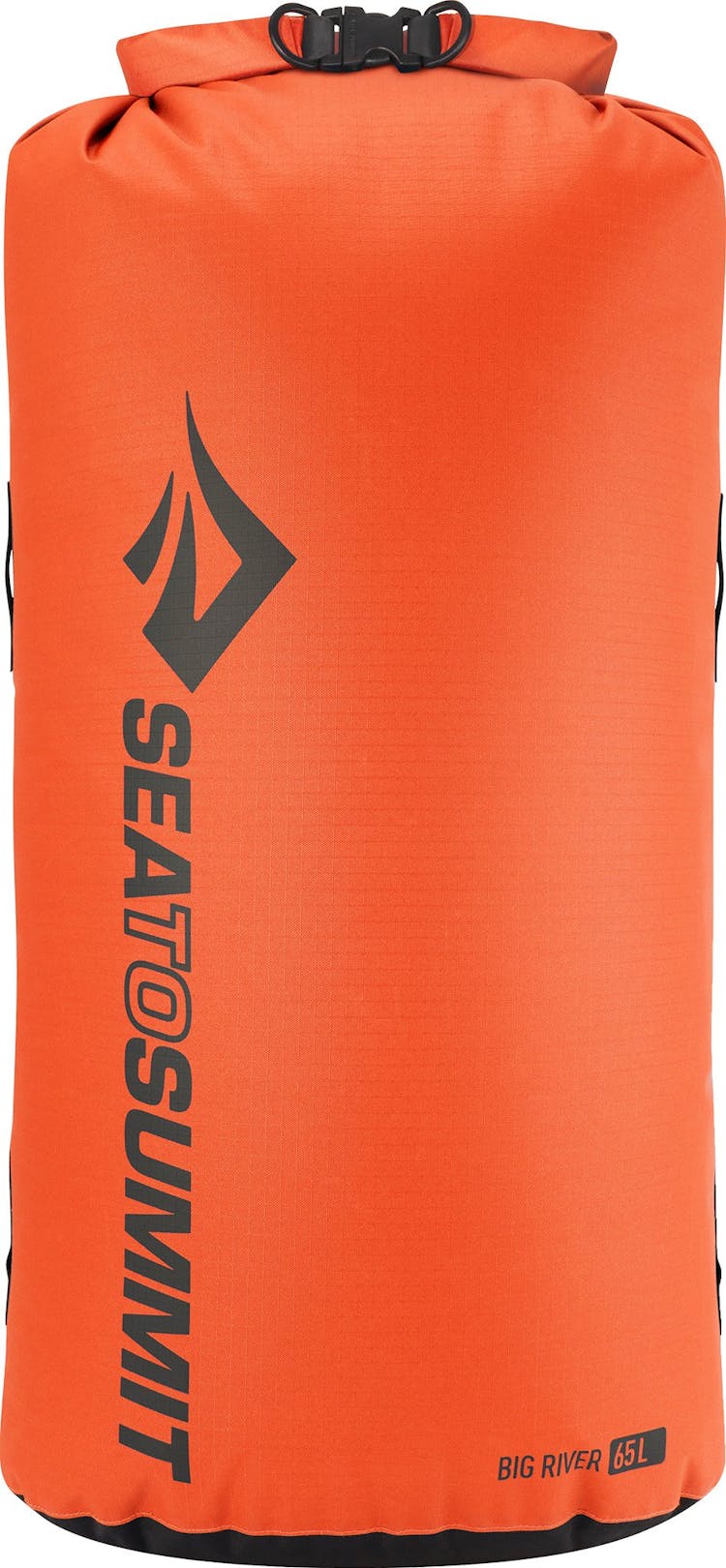 Product gallery image number 1 for product Big River Dry Bag 65L