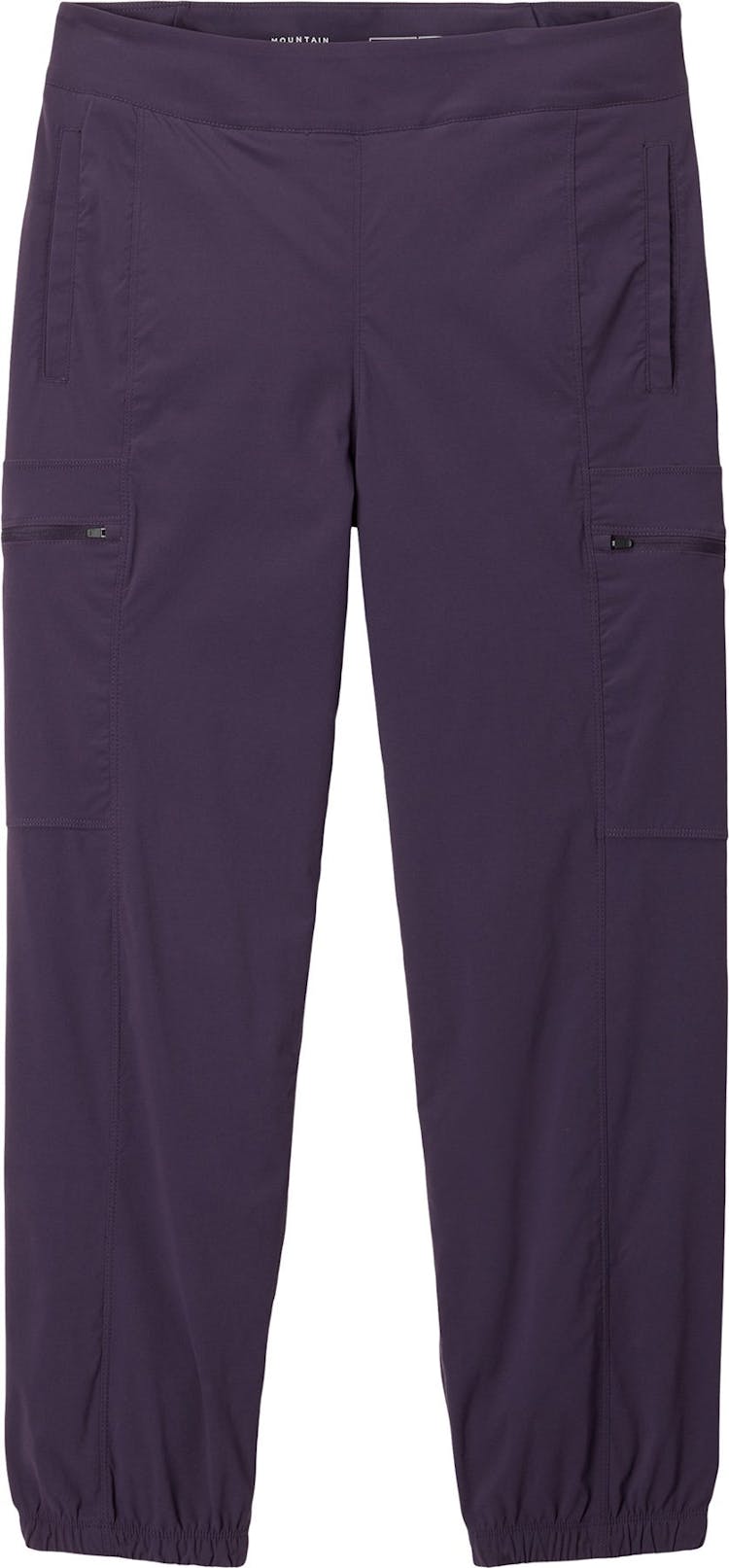 Product gallery image number 1 for product Dynama™ High Rise Jogger - Women's
