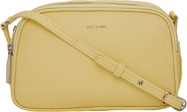 Product image for Pair Crossbody Bag Purity Collection 2L - Women's