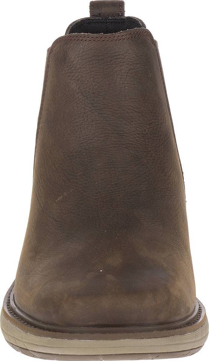 Numéro de l'image de la galerie de produits 2 pour le produit Bottes chelsea imperméables World Vue - Homme