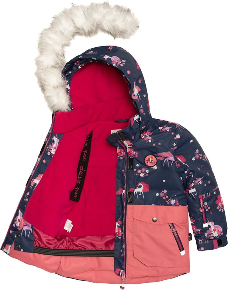Product gallery image number 6 for product Two Piece Snowsuit - Little Kids