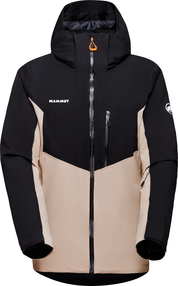 Product gallery image number 1 for product Stoney HS Thermo Jacket - Men's