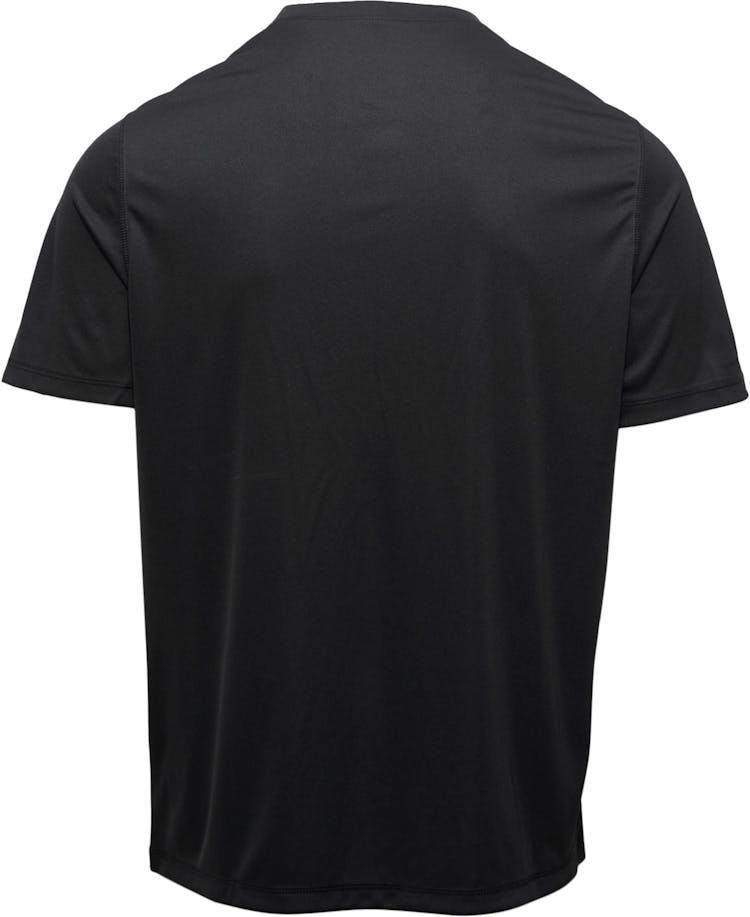 Product gallery image number 3 for product Running Basic Short Sleeve Tee - Men's