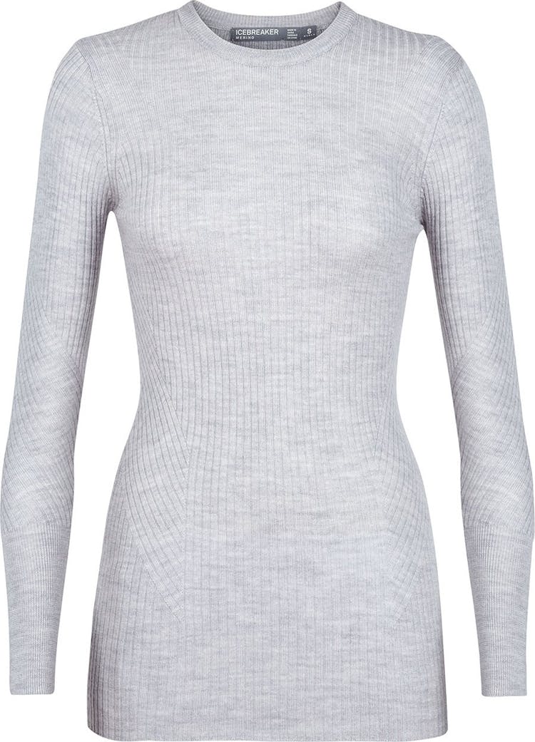 Product gallery image number 1 for product Valley Slim Crewe Sweater - Women's