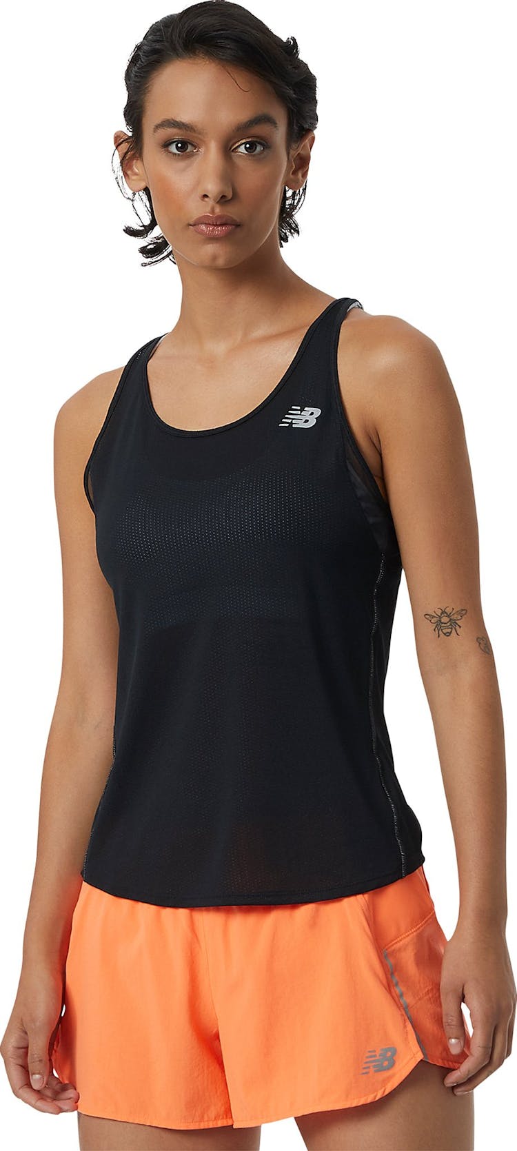 Product gallery image number 5 for product Impact Run Tank Top - Women's