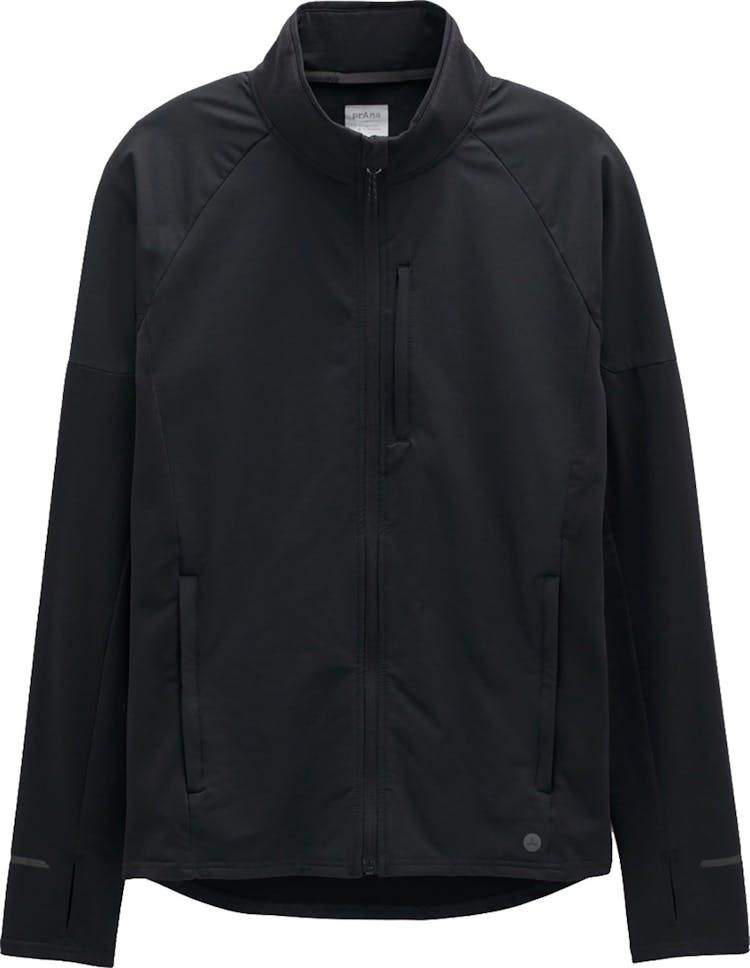 Product gallery image number 1 for product Ice Flow Hybrid Jacket - Men's
