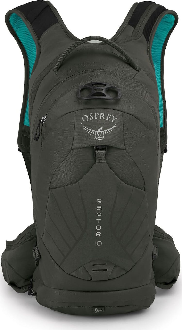 Product gallery image number 2 for product Raptor Backpack 10L