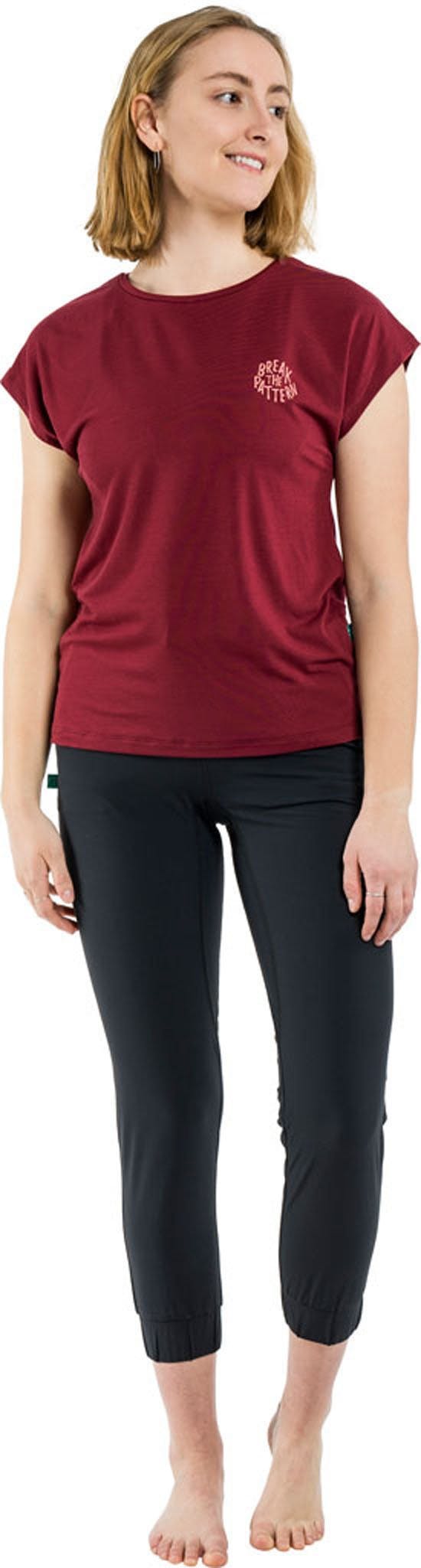 Product gallery image number 5 for product Mellow Tee - Women's