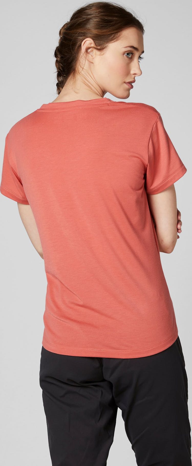 Numéro de l'image de la galerie de produits 3 pour le produit T-Shirt à manches courtes Une SS - Femme