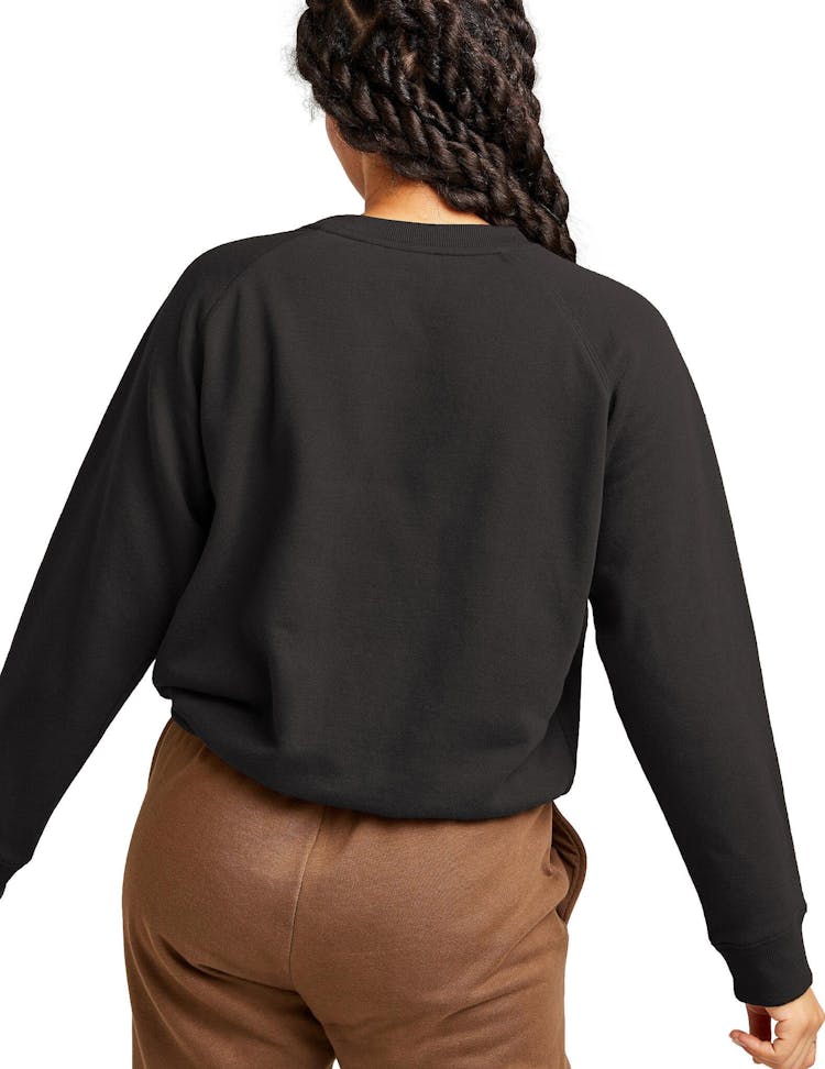 Product gallery image number 4 for product Recycled Fleece Sweatshirt - Women's