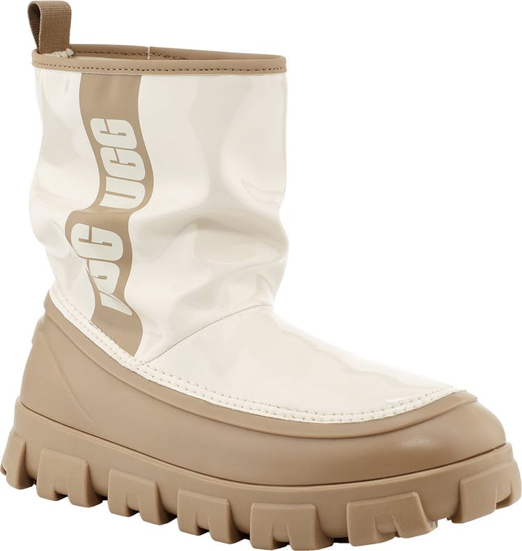 Product gallery image number 5 for product Classic Brellah Mini Boots - Women's