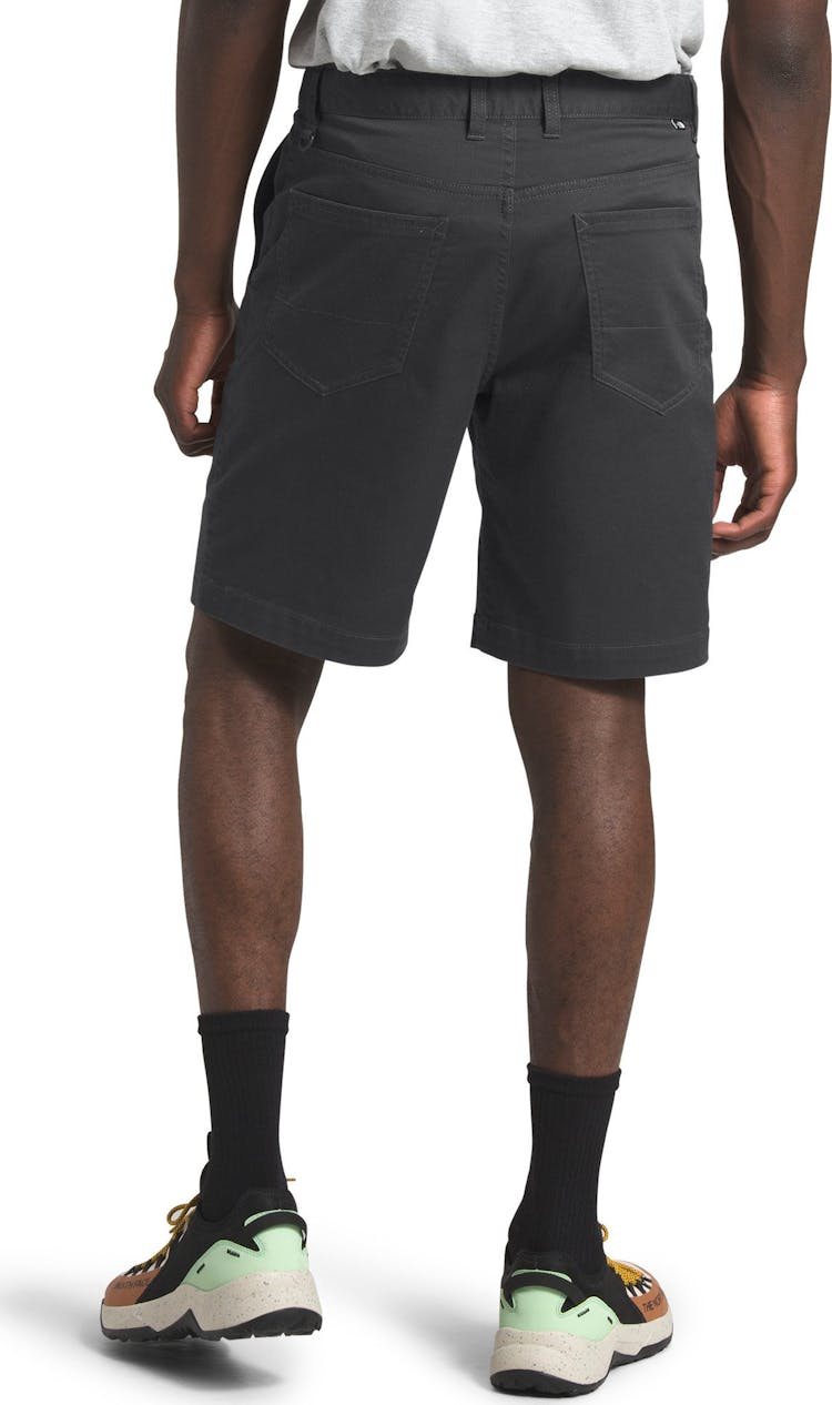 Product gallery image number 2 for product Motion Short - Men's