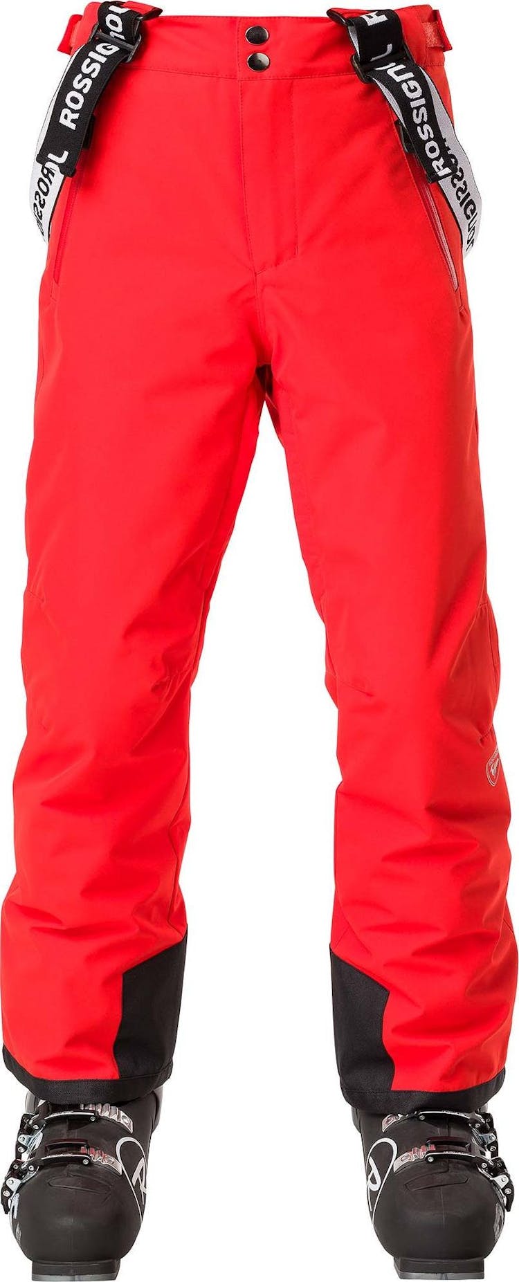 Product gallery image number 1 for product Controle Pant - Boy's