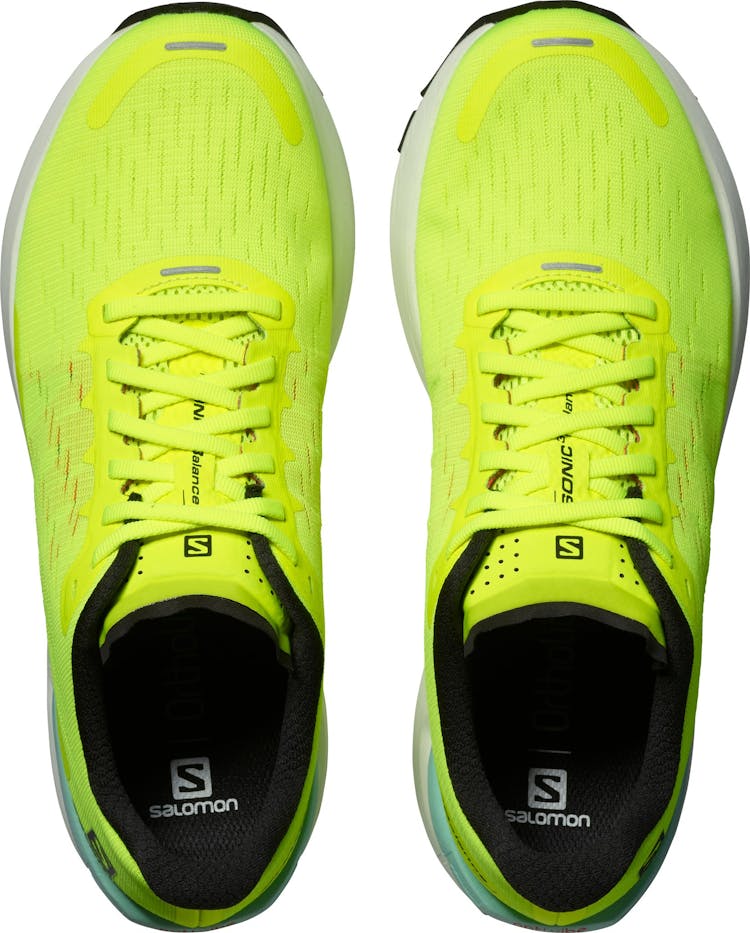 Product gallery image number 5 for product Sonic 3 Balance Running Shoes - Men's
